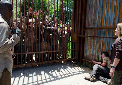 The Walking Dead - 6x05 - Adesso (Now)