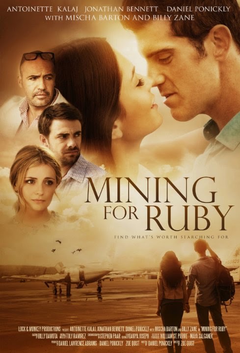 مشاهدة فيلم Mining for Ruby 2014 مترجم اون لاين
