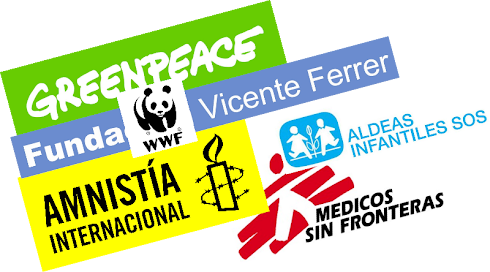 Coordinadora de ONGD-España
