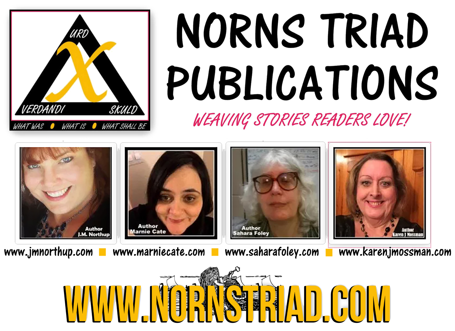 J.M. Northup: FREE eBOOKS By J.M. Northup!!!