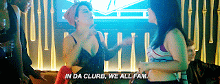 Abbi e Ilana Los Lunes Seriéfilos Broad City