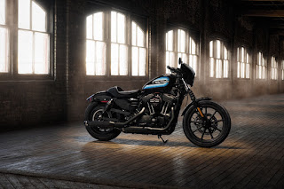 Harley-Iron-1200 Harley-Iron-1200