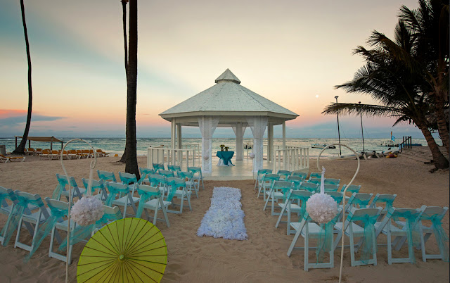 Dominican Republic Wedding Venues ocean blue and sand punta cana Dominican Republic Wedding Venues ocean blue and sand punta cana