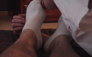 Lick My Socks 111