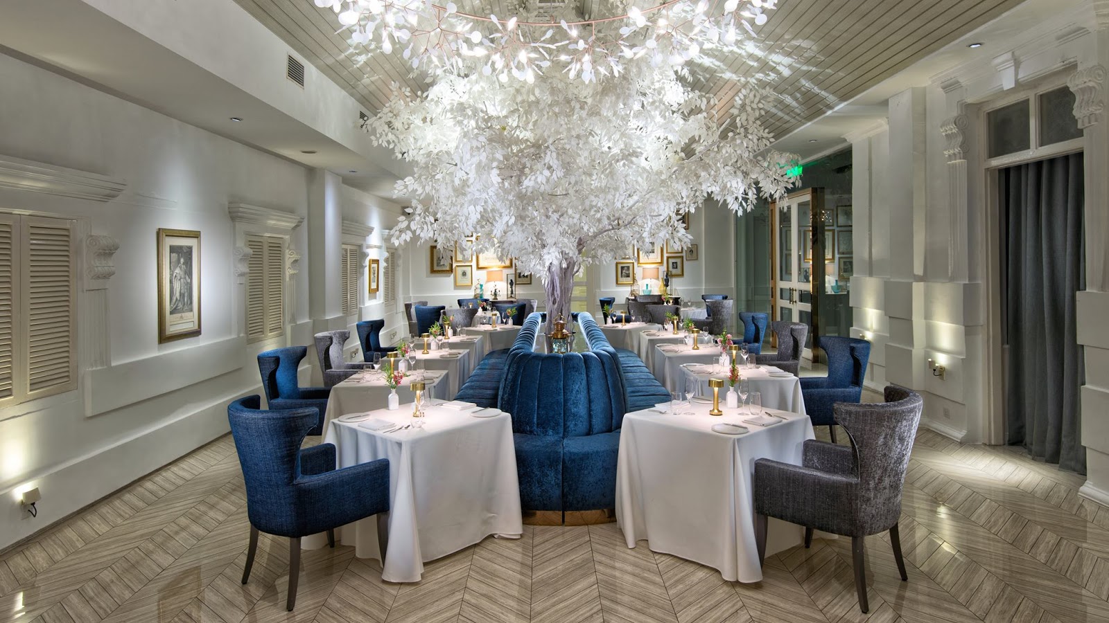 Macalister Mansion Penang