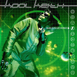 Kool Keith, Black Elvis / Lost in Space