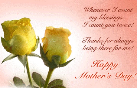 happy mother day card 2019