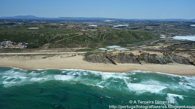 Praia de Santa Rita