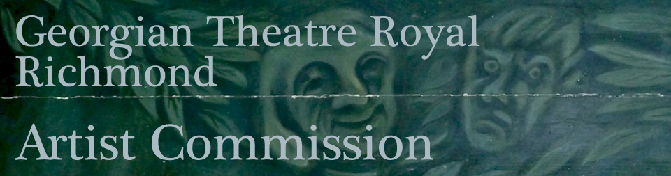 Georgian Theatre Royal Commission