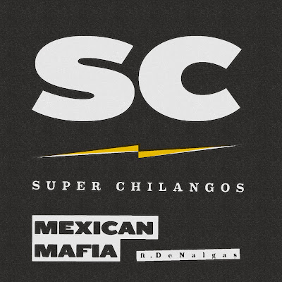 Super Chilangos 