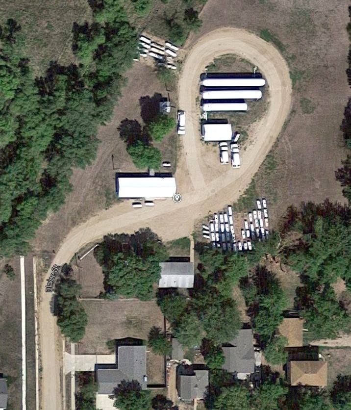 MEC&F Expert Engineers 2 WORKERS BURNED FOLLOWING A GAS EXPLOSION AND