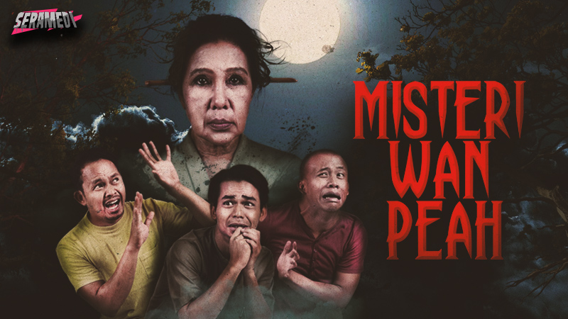 Misteri Wan Peah