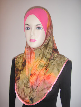SYRIA PRINTED PIPING-HAJRA EXCLUSIVE