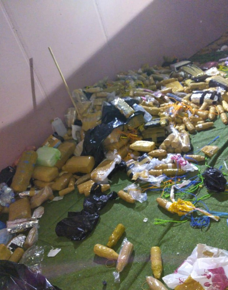 Astagfirullah, Begini Kelakuan 