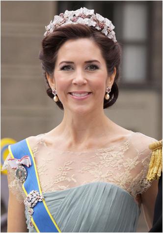 The Royal Order of Sartorial Splendor: Readers' Ultimate Tiara ...