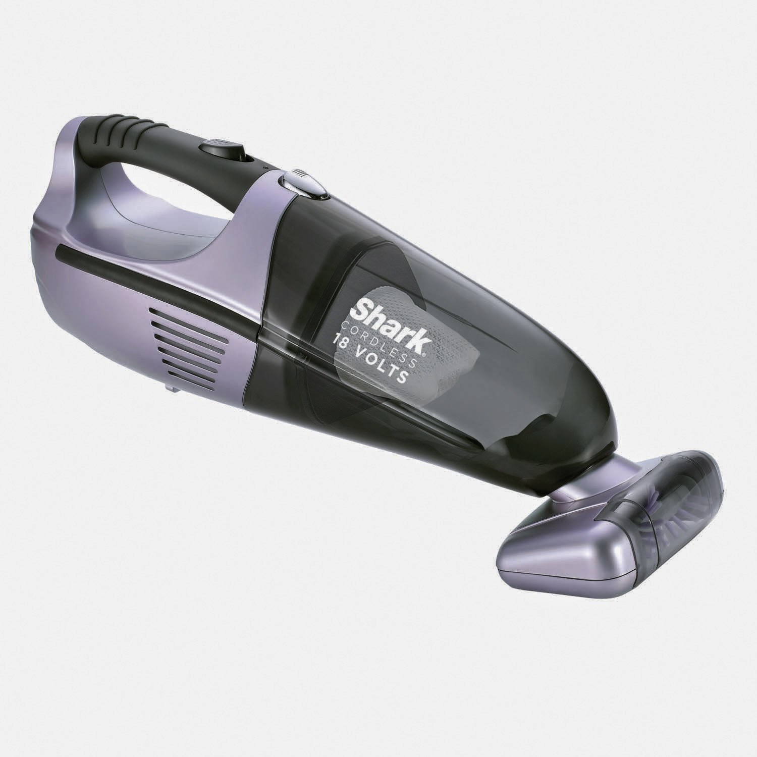 shark handheld vacuum shark bagless cyclonic handheld vacuum cleaner