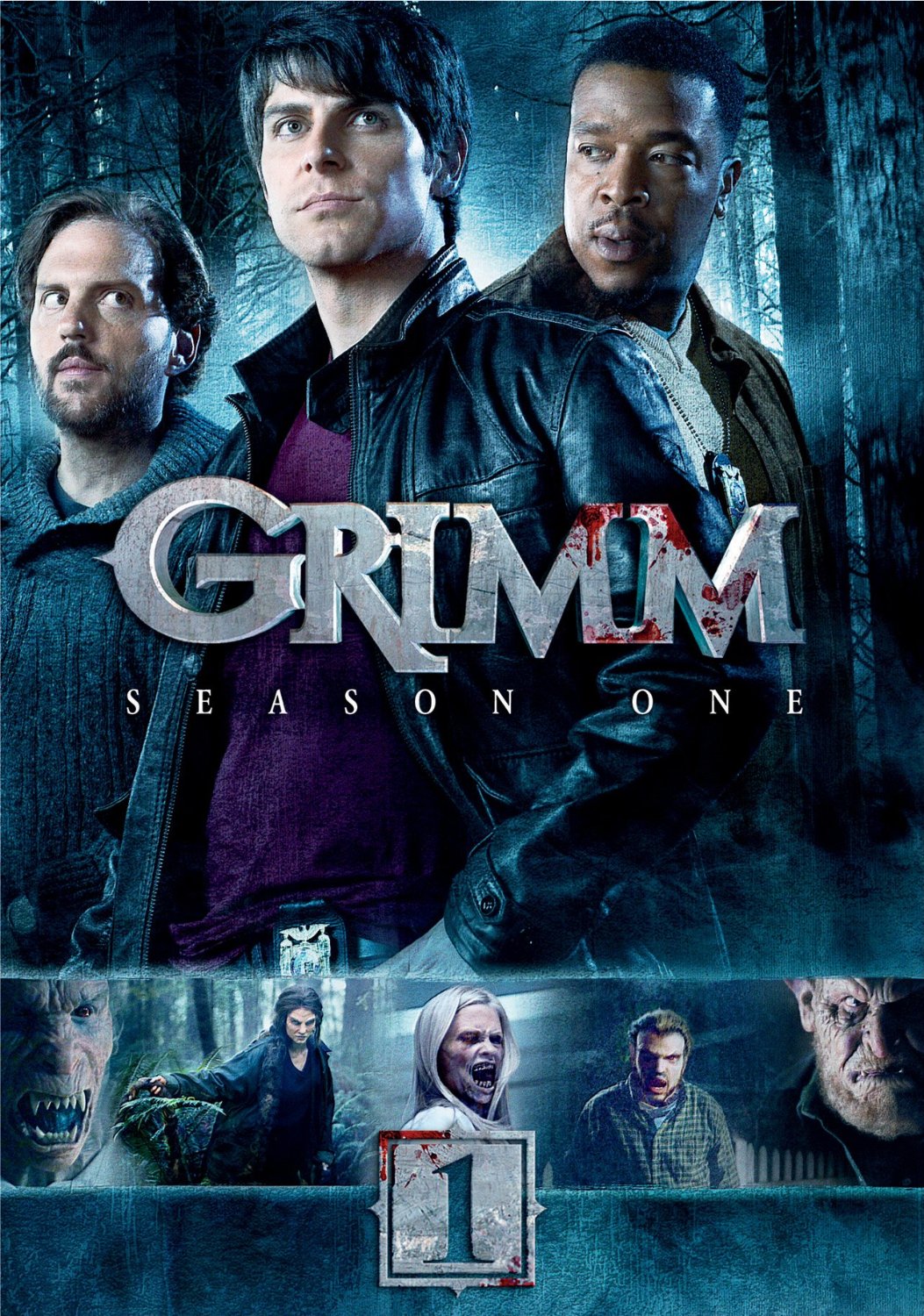 Watch Grimm All 6 Season Online Grimm Watch Grimm All 6 Season Online Grimm