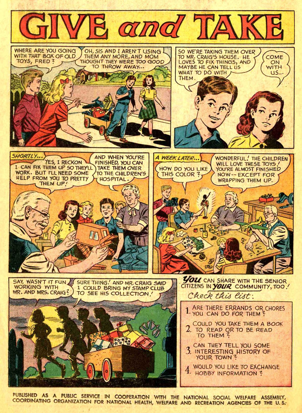Detective Comics (1937) 325 Page 33