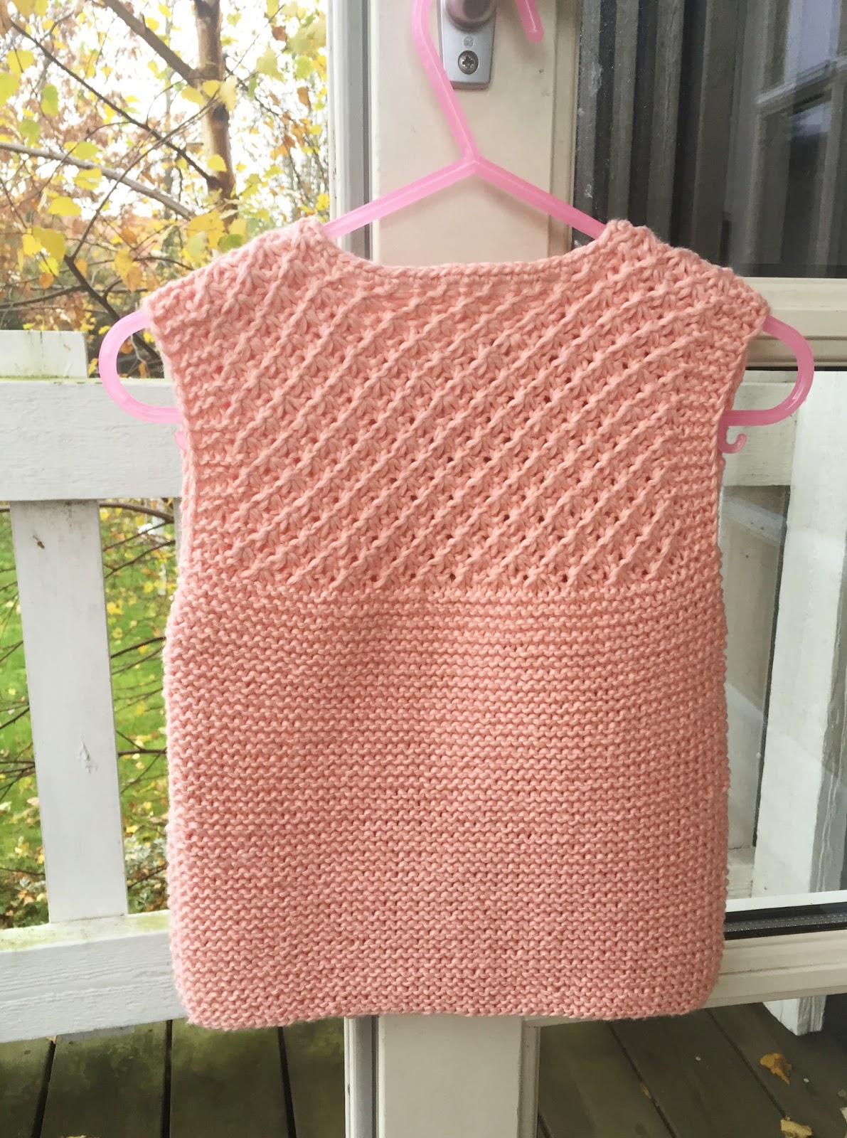 Linus & Linda: november 2015