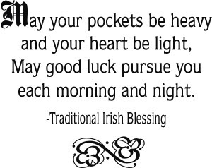 Irish Quotes