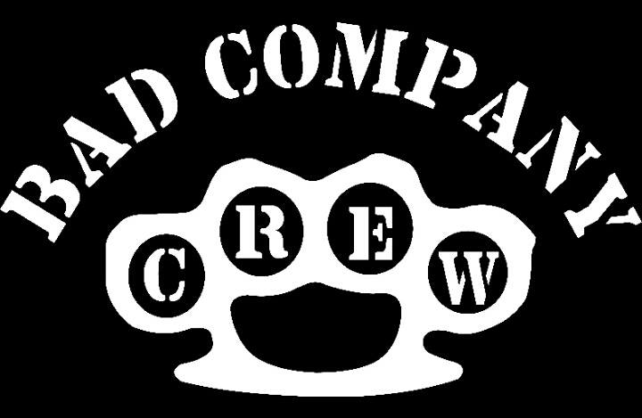 Bad Company Crew