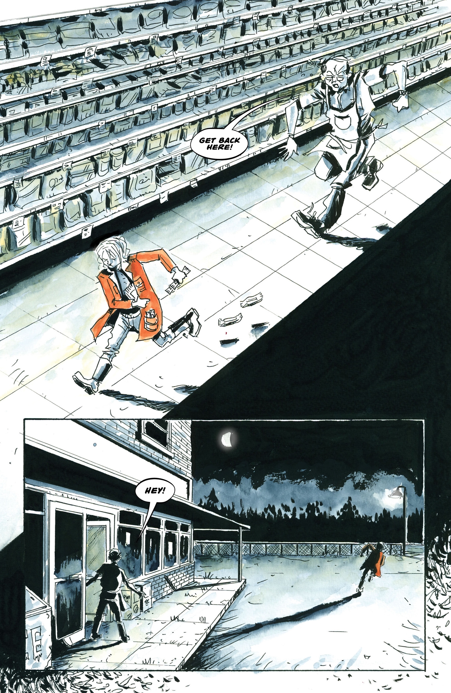 Fishflies chapter 4 page 28
