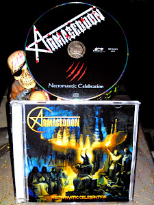 ARMAGEDDON''necromantic celebration''