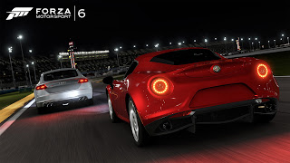 Forza motorsport 6 pc game wallpapers|screenshots|images