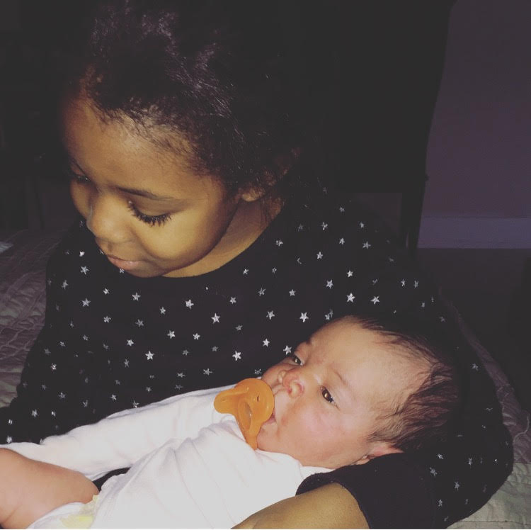 My Scary Experience With Pre Eclampsia After Delivery Curlynikki