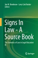 Broekman and Backer, Signs in Law