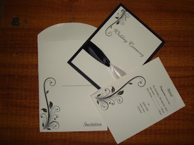 Pakistani Wedding Cards