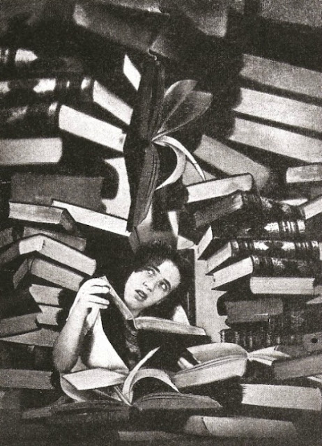 Grete+Stern