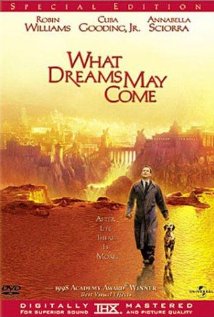 مشاهدة وتحميل فيلم What Dreams May Come 1998 مترجم اون لاين