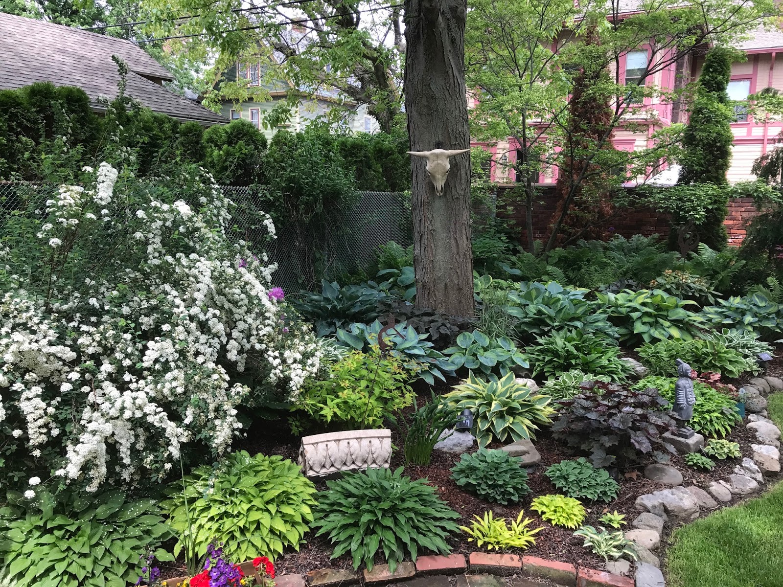 My Neighbor S Garden