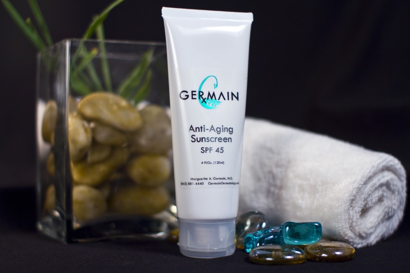 Q & A WITH DR. GERMAIN AND GERMAIN DERMATOLOGY JUST ASK! Germain