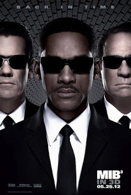 Los hombres de negro 3 (Men in black 3)