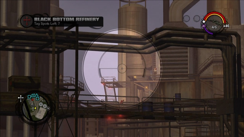saints row 2 tag locations nob hill saints row 2 tag locations nob hill