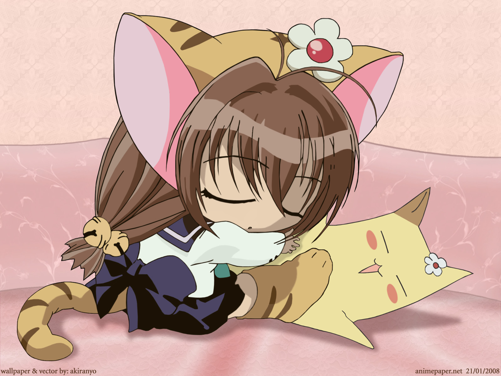 .: Di Gi Charat