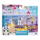 My Little Pony Canterlot Large Story Pack Shining Armor Friendship is Magic Collection Pony