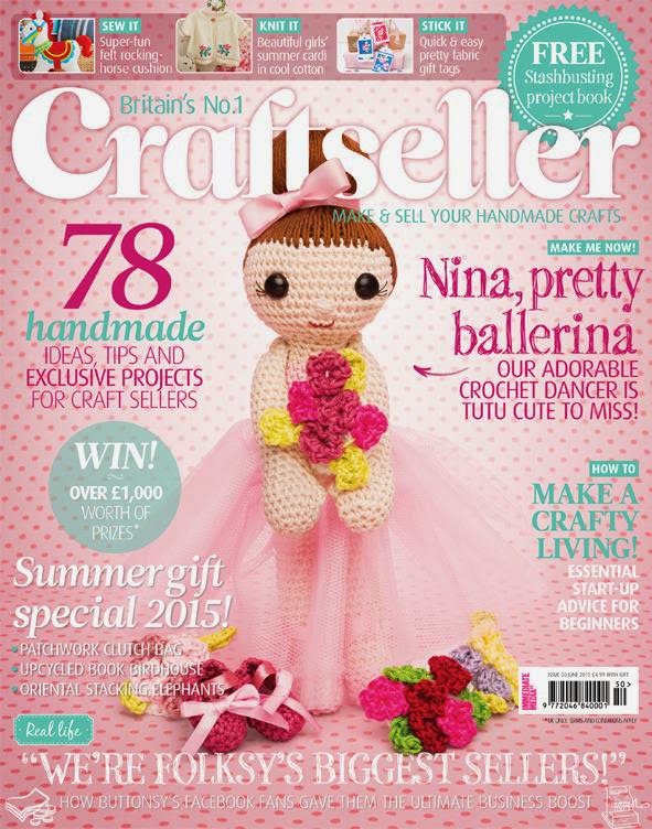 Craftseller ballerina