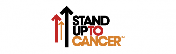 stand up to cancer