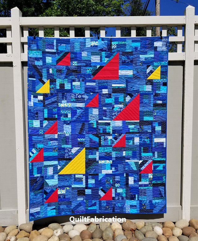 Regatta Quilt