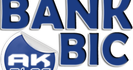 Banka Bic Kodu Bic Nedir Nasil Ogrenirim Ak Blog Google Seo Egitimleri Dokumanlari Webtasarim Wordpress Blogger