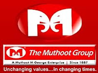    Diwali : Muthoot Finance Offers Assured Gift to Money Transfer Customers
