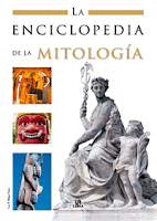 Enciclopedia de la mitología LIBSA
