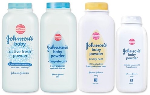 Daftar Harga Bedak Bayi Johnson Terbaru