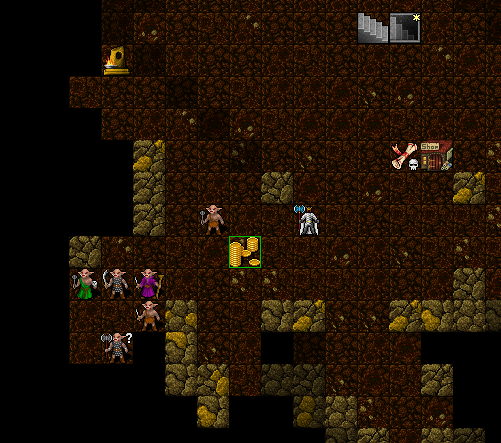getting good at dungeon crawl stone soup getting good at dungeon crawl stone soup