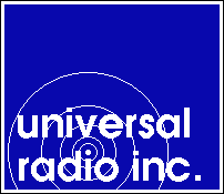 Universal Radio