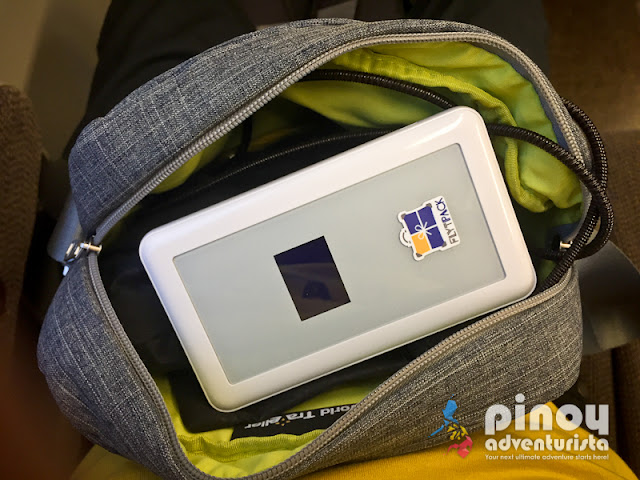 Where to rent a portable Travel WiFi in Manila Philippines