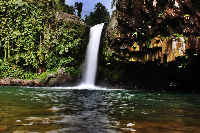 Objek Wisata di Banyumas Yang Rekomended Banget! No 11. Paling Bacin